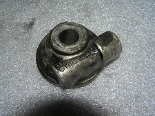 Suzuki GSX 400 S Tachoschnecke Tachoantrieb 