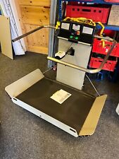 GARAVENTA ARTIRA Schrägaufzug Treppenlift Rollstuhl LIFT Fahrstuhl Plattformlift