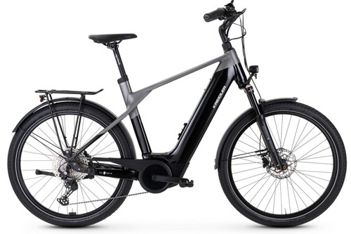 Neu kreidler elektro - kreidler, elektro-fahrrad
