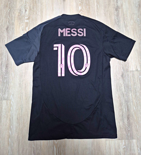 Adidas inter miami lionel - miami, cf