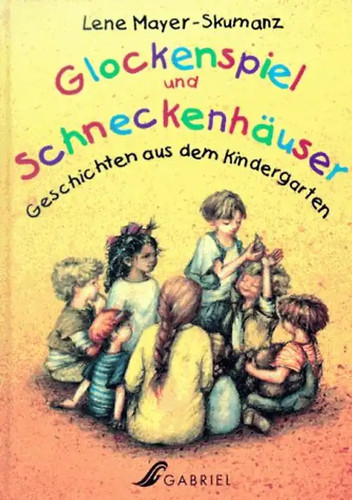 Glockenspiel und