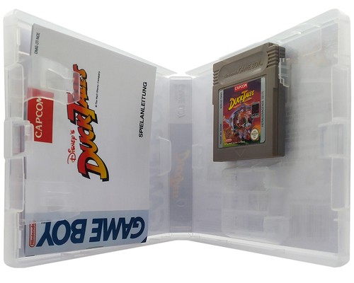 Nintendo duck tales - nintendo,