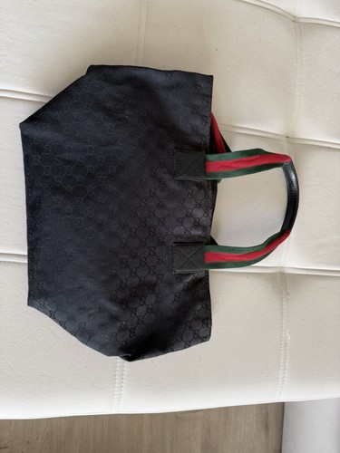 Gucci tote bag - gucci, schultertasche