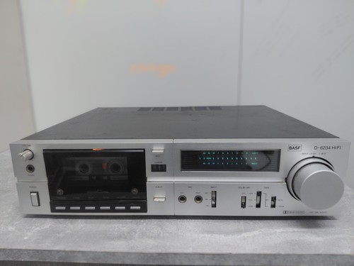 Basf 6234 hifi badische - basf,