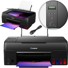 Canon PIXMA G650
