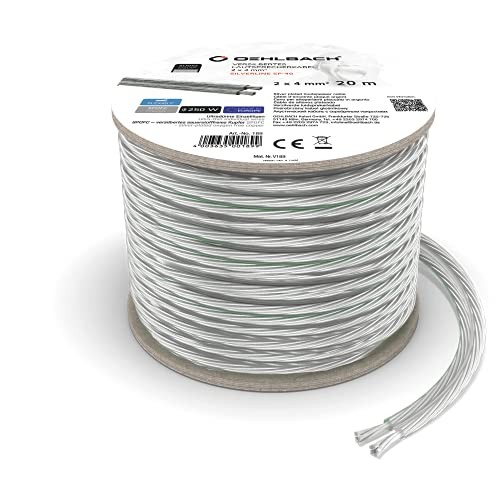 Oehlbach silverline 40 - oehlbach,