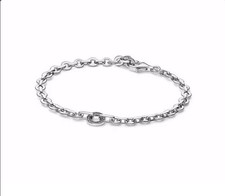 Pandora Signature Pavé fett