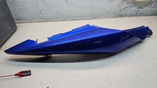 Suzuki SV 650/1000 S/N - Seitenverkleidung rechts blau - WVBY K3 K4 K5 K6 K7