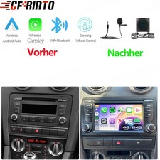 64gb android für audi - 4g+64gb, 15