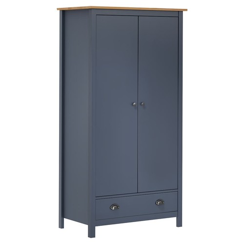 Kleiderschrank türen kiefer - kleiderschrank,
