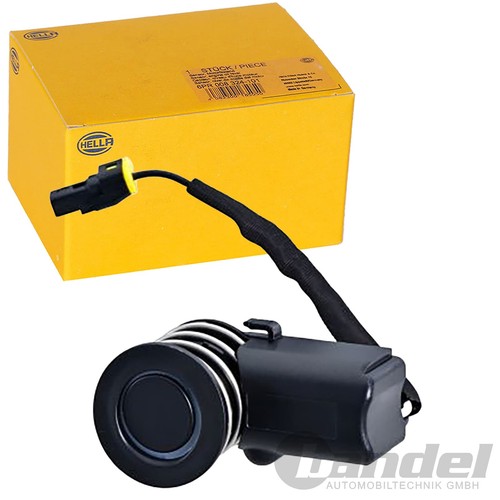 Hella pdc sensor einparkhilfe - pdc,
