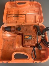 Spit 335 Bohrhammer Kombihammer Schlagbohrmaschine Abrisshammer Bohrmaschine