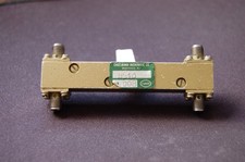 Engelmann Microwave H510 RF Directional Coupler