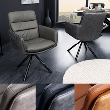 Drehbarer Stuhl BIG GEORGE -