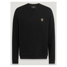 Belstaff Phoenix Logo Cotton