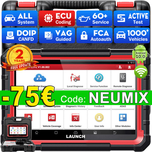 2026 launch x431 pro elite - pro,