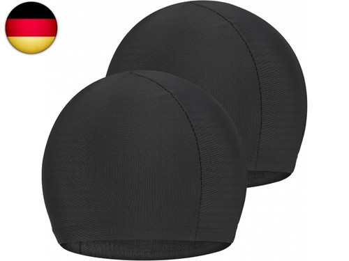 Stück unisex badekappe - 2, unisex-badekappe