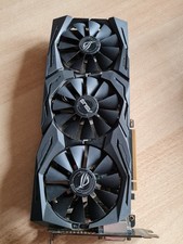 ASUS Radeon RX 480 ROG STRIX