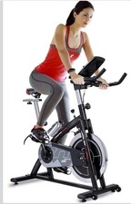 Sportstech Speedbike SX200 -