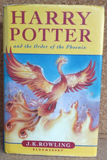 Harry Potter And The Order Of