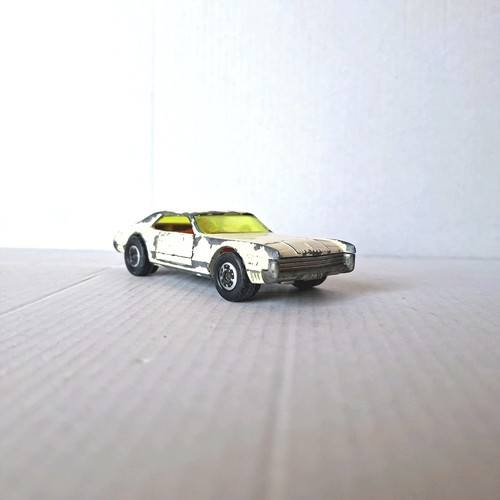 Siku serie 267 oldsmobile - siku,