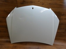 A2048801057 Motorhaube C-Klasse W204 Kühlerhaube bis 01/2011 Mercedes Original