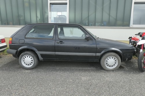 Golf 19e 1991 6 zum - 19e,