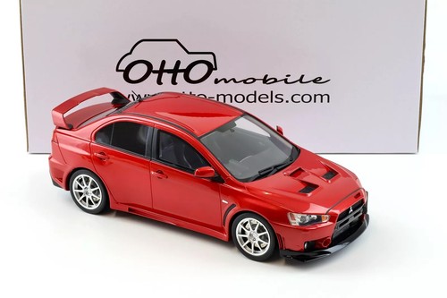 Mitsubishi lancer evo - lancer, fq40