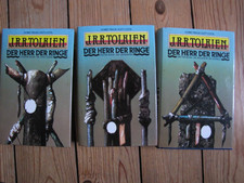 J.R.R Tolkien-Der Herr der
