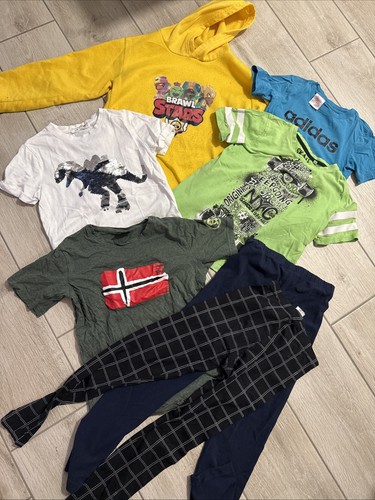 Bekleidungspaket jungen - bekleidungspaket,