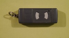 Original Hörmann Garagentor Handsender 40,685 MHz HSE2-40