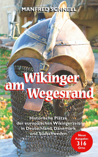 Wikinger wegesrand - am,