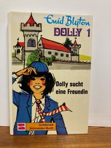 Dolly sucht eine - freundin, von