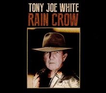 Rain crow von - rain, white,