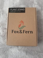 Fuchs & Farn Pflanzenständer