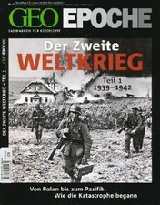 Geo epoche - (mit, dvd)