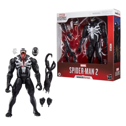 Venom spider man 2 - 26,
