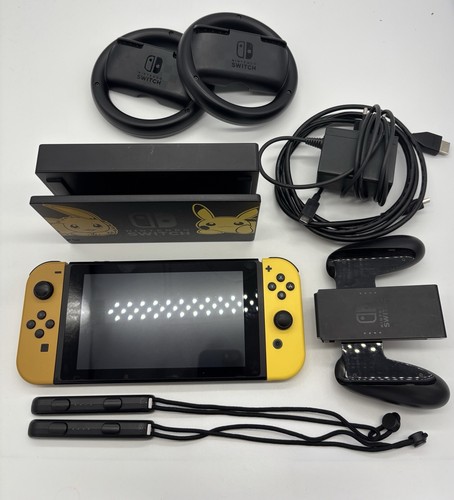 Nintendo switch pokémon - switch,