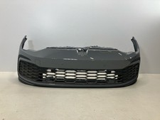 LA7C Stoßstange vorne VW Golf VIII (CD) 2.0 GTI  180 kW  245 PS (09.2020-> ) 5H