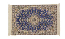 Wunderschöner Orientteppich