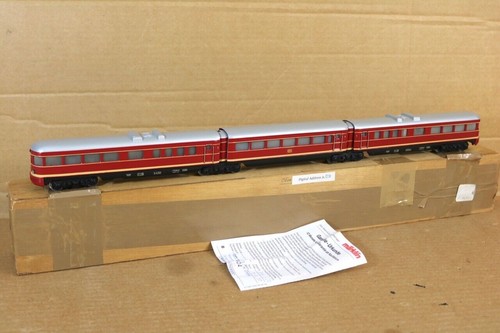 Märklin 3025 digitalisierte - märklin,