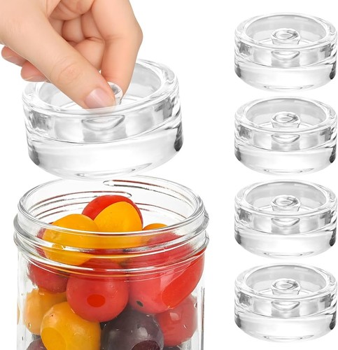 4pcs fermentierset - 4pcs,