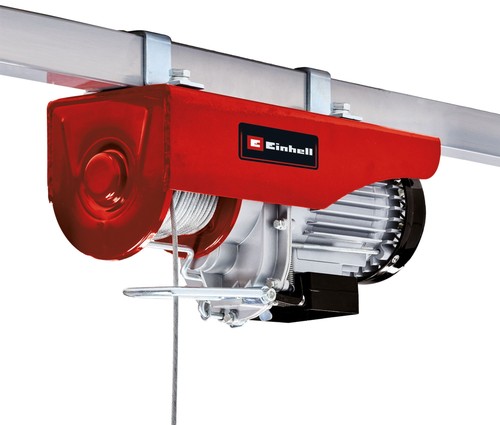 Einhell seilhebezug 600 - einhell,
