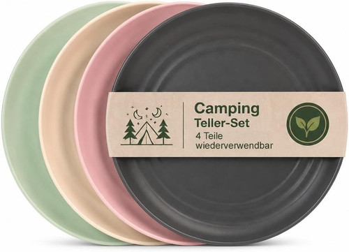Hausfelder campinggeschirr - hausfelder,