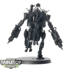 Adepta Sororitas - Penitent