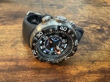 Citizen Promaster Aqualand