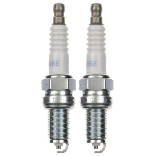Zündkerze ngk dcpr6e 3481 - zündkerze,