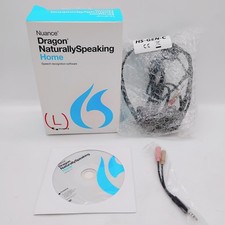 Nuance Dragon K409A-G00-13.0