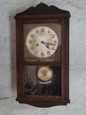 Wanduhr Mauthe 