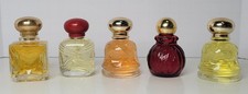 Set vintage avon moonwind - of,
